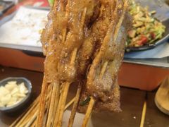 -林二哥宜烤官·宜宾小烧烤