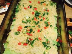 -渝人码头 川菜店 Chungking Szechuan Cuisine