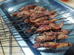 -清真·马峰烤肉(小学习北巷店)