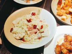 -外婆家(义乌新光汇购物中心店)