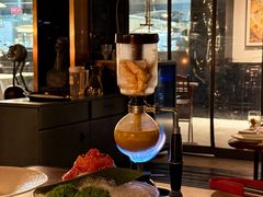 -量子制造·元创意料理(李公堤店)