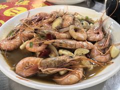 -健跳小海鲜(人民路店)