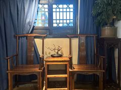 -鑫震源·苏式大虾生煎(山塘街店)