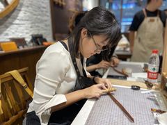 -HEARTISANS手工DIY皮艺体验(安贞环宇荟店)
