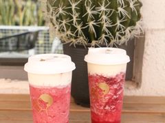 -喜茶(广州北京路惠福东店)