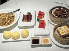 -皇朝尊会(龙之梦大酒店)