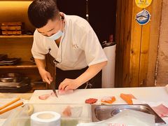 -千代武日本料理(爱建店)