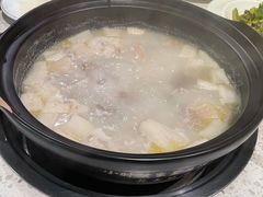 霸气竹笙王猪肚鸡-顺德公广东猪肚鸡·煲仔饭(白石洲店)