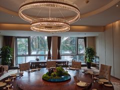 -厦门宝龙铂尔曼大酒店·龙之渊中餐厅