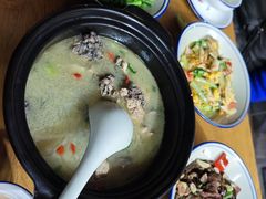 -妈妈的味道(和顺古镇店)