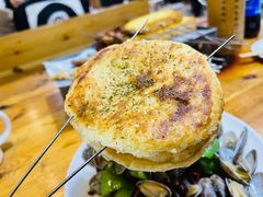 -清真·金鑫隆牛羊肉(环山路店)