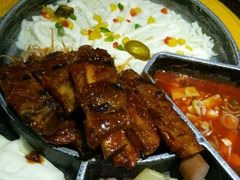 -火炉火自助餐(枫蓝国际店)