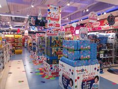 -TOYSRUS玩具反斗城(深圳万象城店)