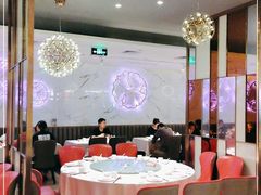 大堂-蟹榭(静安寺晶品商场店)