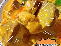 -米泰芒·东南亚料理(体育西店)