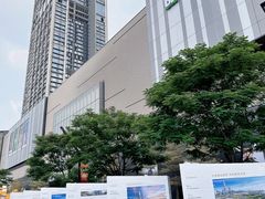 -东莞松山湖万象汇