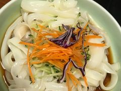 天山凉皮-达坂城新疆主题餐厅(新区金鹰店)