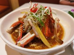 梭子蟹-小厨师·二十年沈家门小海鲜(百井坊巷店)