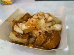 -国足臭豆腐(明瓦廊店)