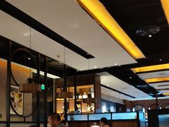 -半秋山西餐厅(宜昌大洋店)