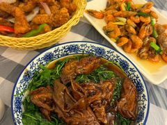 -玲珑餐厅(陕西南路店)