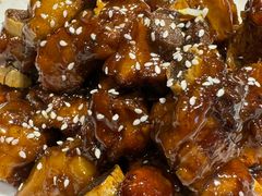 -曾家厨房·新徽菜(高新天柱路店)