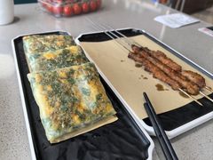 -大锅强·蒸海鲜青岛菜(吾悦广场店)