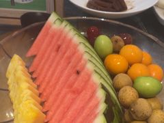 -南太湖山庄·四季轩&国风堂中餐厅