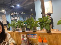 -梅梅家的烤肉店(槐北路店)