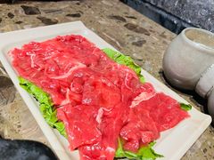渝达嫩牛肉-重庆渝达老火锅(春熙路店)