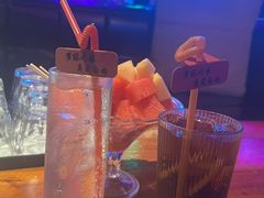 -喜鹊音乐酒馆(西街店)