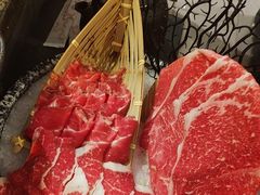-湊湊火锅·茶憩(和平大悦城店)