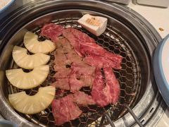 -韩香福烤肉庄园(荣成店)