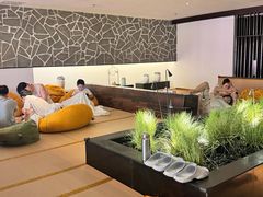 -禧悦汤泉(万兴店)