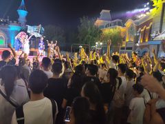 -泰安方特欢乐世界