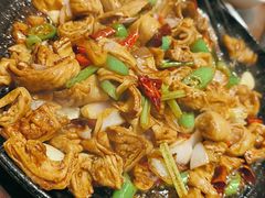 -李氏八大件老菜馆(万宝街店)