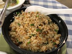 -钱大妈海鲜饭店(保利林语店)