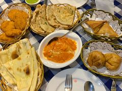 -Santoor 萨都里印度餐厅(北锣鼓巷店)