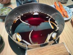 寿喜锅-沼津港精致料理·寿喜烧·烧鸟(漕河泾印象城店)