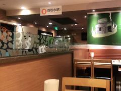 -新石器烤肉(中房金谊广场店)