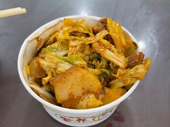 -枣阁园滴滴自助餐