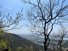 -虞山风景区