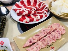 -重庆秦妈火锅(全国连锁五台山店)