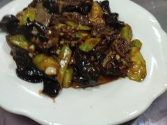 火爆腰花-众乐大盘菜
