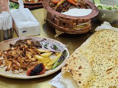 -SULTAN·苏坦土耳其餐厅(新光汇店)