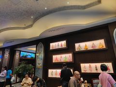 -哈啾嗨·新概念蒙餐(红星新城店)