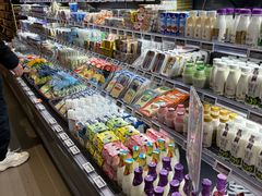 -Olé精品超市(太原万象城店)