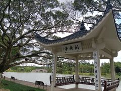 -江心屿景区