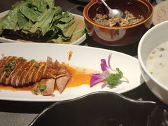 -前海沿·青岛菜(大拇指广场石老人店)
