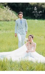 点击看大图 -金夫人婚纱摄影(衡阳店)